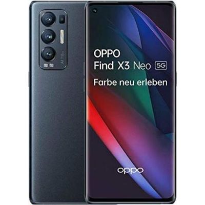 Oppo Find X3 Lite 5G (99931980)