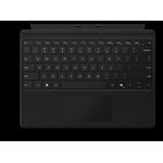 Microsoft Surface Pro Keyboard mit Copilot-Taste schwarz (EP2-00428)