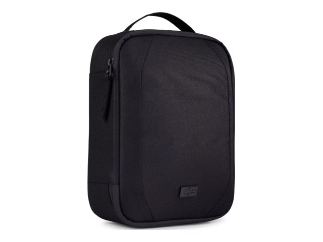 Case Logic Invigo Eco INVIAC103 Zubehörtasche 600D Polyester Schwarz