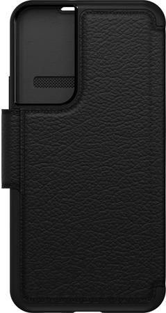 OtterBox Strada für Samsung Galaxy S22+ shadow black (77-86492)