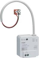 Hager HAG TYBS601B Schaltaktor 1fach,10A/230V~, UP, KNX (TYBS601B)