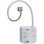 Hager HAG TYBS601B Schaltaktor 1fach,10A/230V~, UP, KNX (TYBS601B)