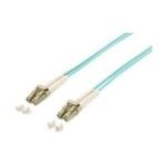 Equip Patch-Kabel LC/UPC Multi-Modus (M) (255412)