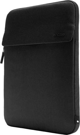 Incase Crosstown Sleeve Notebook-Hülle 16" Woolenex Schwarz
