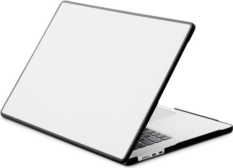 Black Rock Cover Protective for MacBook Air, Robust Black (00220141)