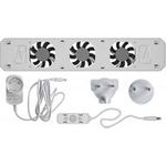 Technaxx 5214 TX-302 Heizkörperventilator (5214)