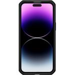 Mobilis SPECTRUM_R Hintere Abdeckung für Mobiltelefon (066052)