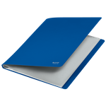 Leitz 46770035 Buch für Präsentationsfläche 40 Taschen 80 Blätter A4 (46770035)