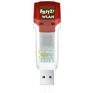 AVM FRITZ!WLAN Stick AC 860 Netzwerkadapter USB 2.0/USB 3.0 20002687