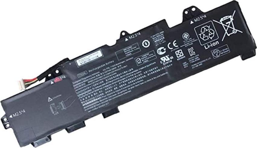 HP Battery 3Cells 56Wh 4.85Ah (932824-2C1)
