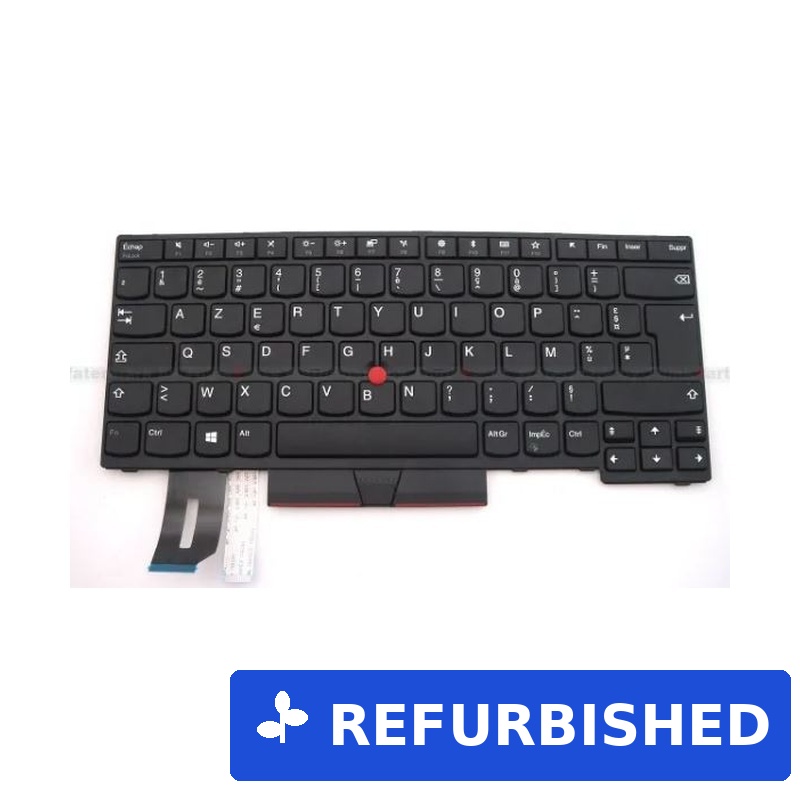 Lenovo Keyboard nbsp (Prim (01YP411) (geöffnet)