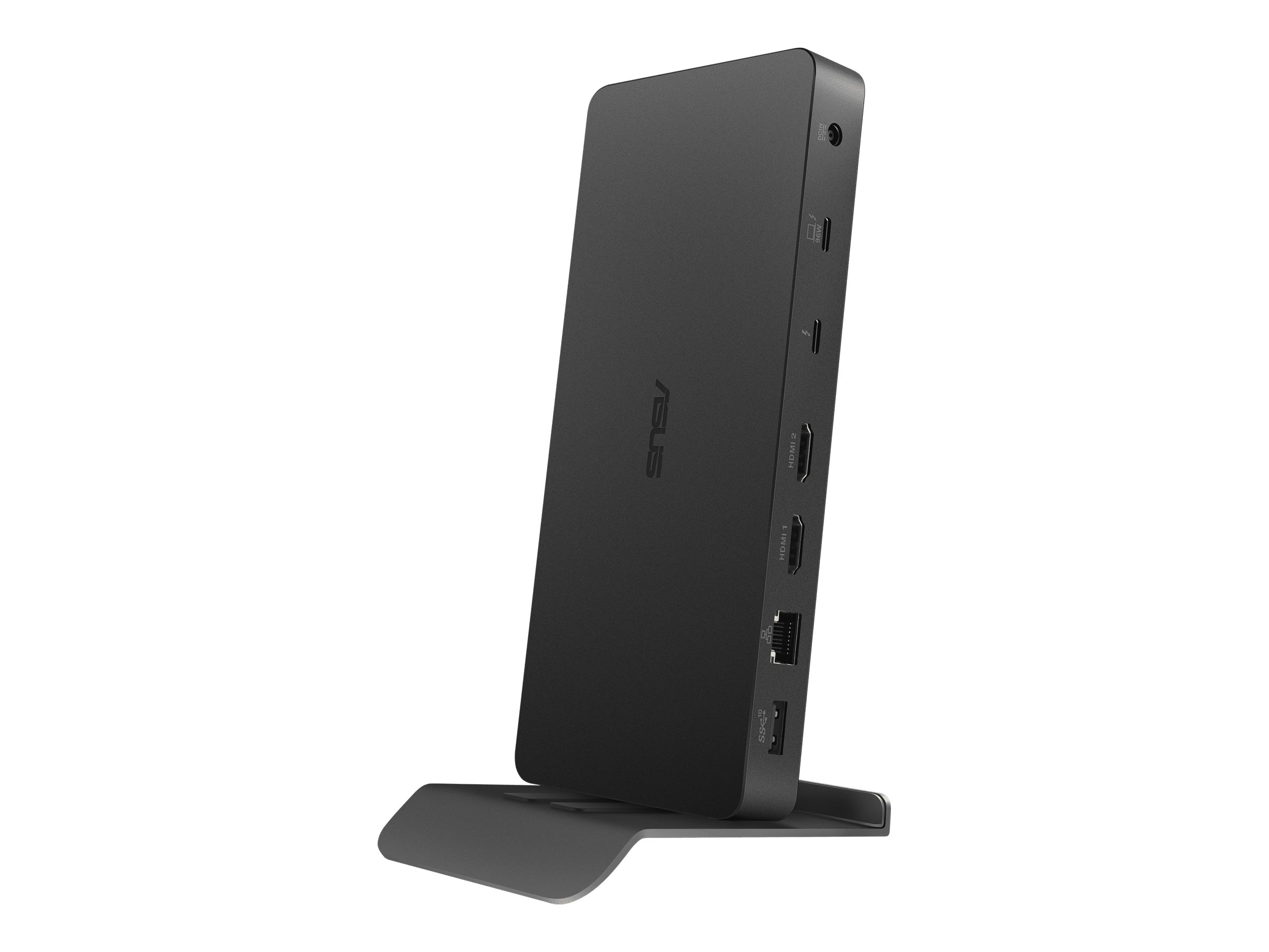 ASUS DC500 Thunderbolt 4 Dockingstation Schwarz