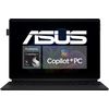 ASUS ProArt PZ13 HT5306QA-LX004W Qualcomm Snapdragon X1-P42-100 Laptop 33,8 cm (13.3") Touchscreen 3K 16 GB LPDDR5x-SDRAM 1 TB SSD Wi-Fi 7 (802.11be) Windows 11 Home Schwarz (90NB1441-M000Z0)