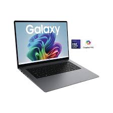 Samsung Galaxy Book6 35,60cm (14") Enterprise Edition Ultra 7 355 32GB/512GB SSD Win11 Pro