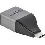 Delock Netzwerkadapter (64118)