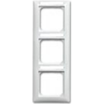 Busch-Jaeger 1754-0-4553. Produktfarbe: Weiß, Markenkompatibilität: Busch-Jaeger, Kompatibilität: Busch-balance SI (1754-0-4553)