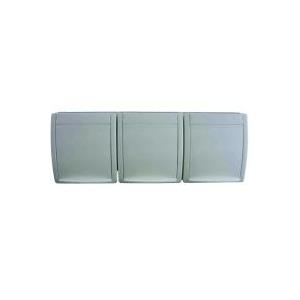 Busch-Jaeger 2084-0-0712 Schuko Steckdose (2300/3 EW-54)