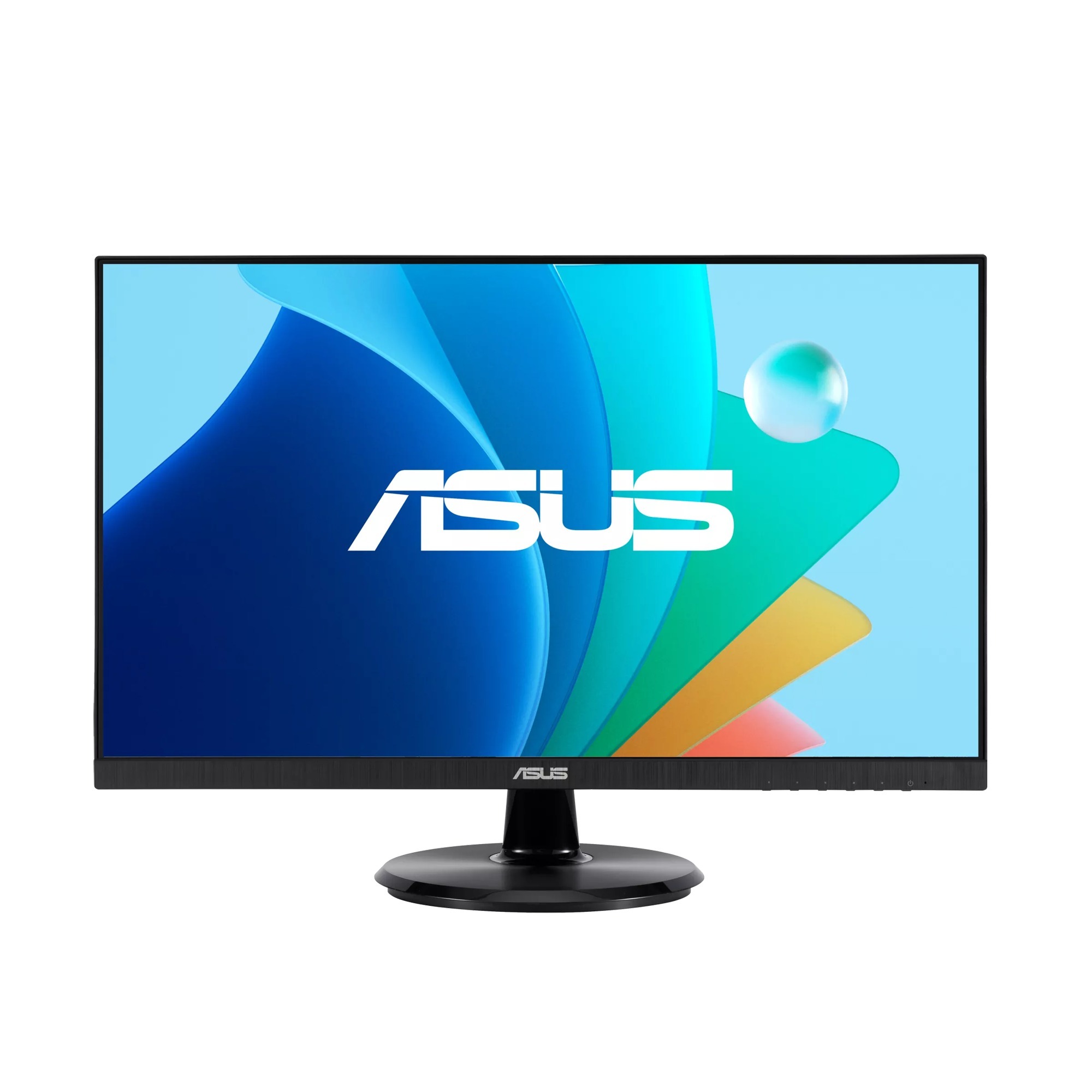 ASUS VA27DQFr Eye Care, Gaming-Monitor (90LM06H1-B04370)