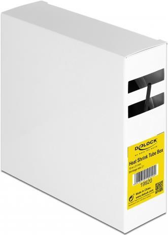 DeLOCK Schrumpfschlauch (19920)