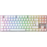 CHERRY XTRFY MX 8.2 Pro TMR Wireless G8E-3885 weiß (G8E-3885HACADE-0)