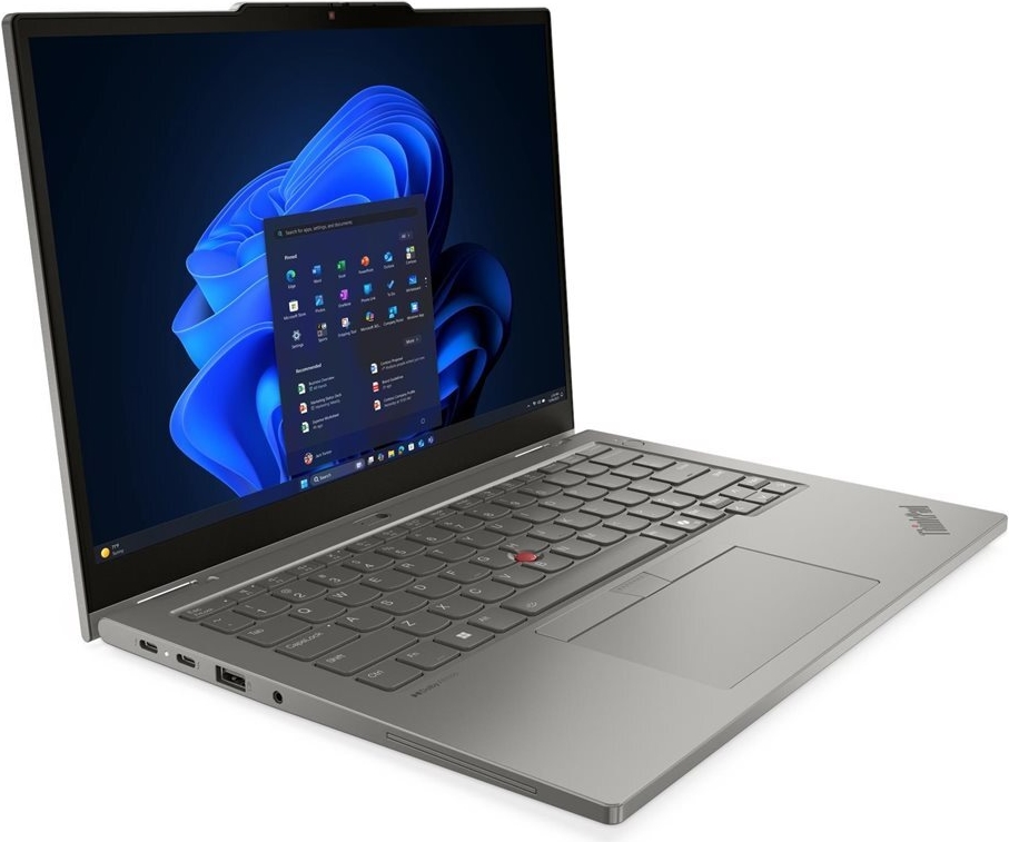 Lenovo ThinkPad L13 2-in-1 Gen 6 13,3" 16 GB RAM 512 GB SSD Grau
