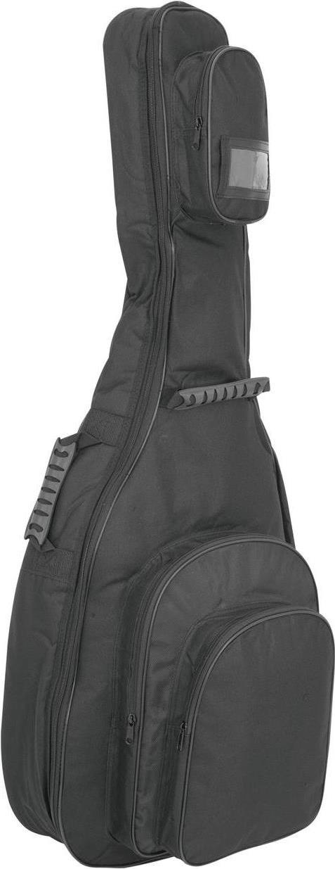 Dimavery DSB-610 Soft-Bag Westerngitarre (26341115)