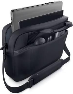 Dell EcoLoop Pro Slim Backpack 15 CP5724S 15,6" Schwarz
