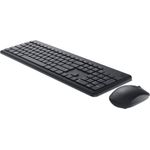 Dell Wireless Keyboard and Mouse KM3322W (KM3322W-R-GER)