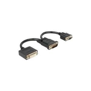 DeLOCK Display-Adapter (65555)