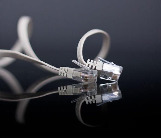 shiverpeaks U/UTP Cat. 6 7.5m (SP717-SLW)