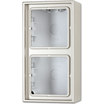 Jung LS 582 A SW Steckdose (LS582ASW)