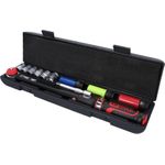 KS Tools 516.2400. Gewicht: 3,04 kg (516.2400)