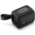 Motorola ROKR 300 7W BT Speaker IP67 black