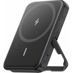 Anker 322 (MagGo) Induktive Power Bank (A1618G11)