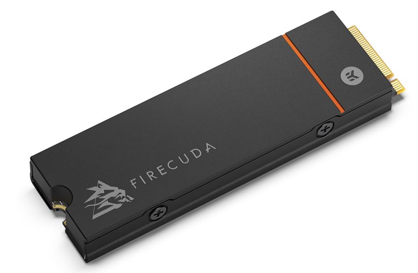 Seagate FireCuda 530 M.2 500 GB PCI Express 4.0 3D TLC NVMe (ZP500GM3A023)