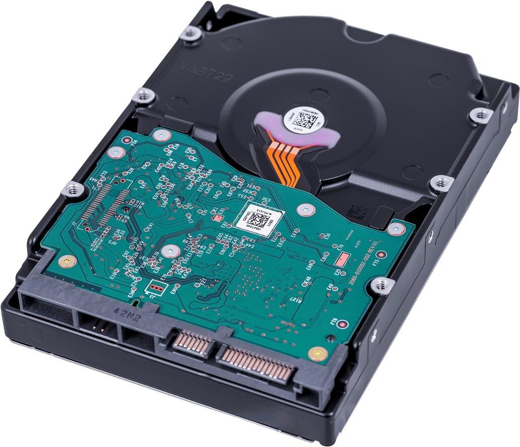WD Gold WD8005FRYZ 8 TB 3.5" SATA 6Gb/s 7200 rpm