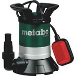 Metabo TP 8000 S Tauchpumpe 5 m (025 080 0000)