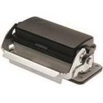 ILME Anbaugehäuse Gr.77.27 CVI 16 LSP V-Type Alu 1Bügel Federdeckel 1 (CVI16LSP)