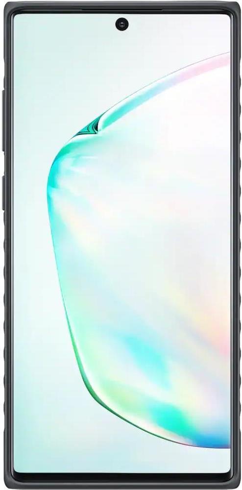 Samsung EF-RN975 Handy-Schutzhülle 17,3 cm (6.8" ) Cover Silber (EF-RN975CSEGWW)
