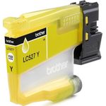 Brother LC527Y Gelb (LC527Y)