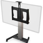 Kindermann Befestigungskit (Klammer, Regal) (4013000114)