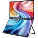 Acer PD163QTb 15,6" 40cm 2*1920x1080 60Hz black (UM.ZP3EE.011)
