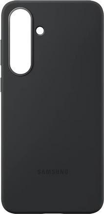 Samsung Silicone Cover für Galaxy S25 FE Black (EF-PS731CBEGWW)