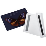 magnetoplan Magnet-Sichttasche Magnetofix, A4 hoch magnethaftend auf allen eisenhaltigen Untergründen, Farbe: - 1 Stück (1130630)