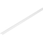 EUROLITE Deckel für Eck-Profil milchig 2m (51210876)