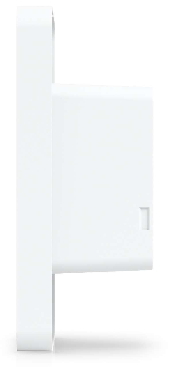 Ubiquiti UniFi G3 Reader Zutrittskontrollleser Bluetooth NFC weiß