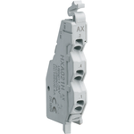 Hager Hilfsschalter 1NO+1NC 250VAC HXA021H (HXA021H)