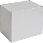 Bopla Universal-Gehäuse 160 x 120 x 140 ABS Hellgrau EUROMAS T 246 1 St. (03246000)