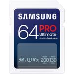 Samsung PRO Ultimate MB-SY64S (MB-SY64S/WW)