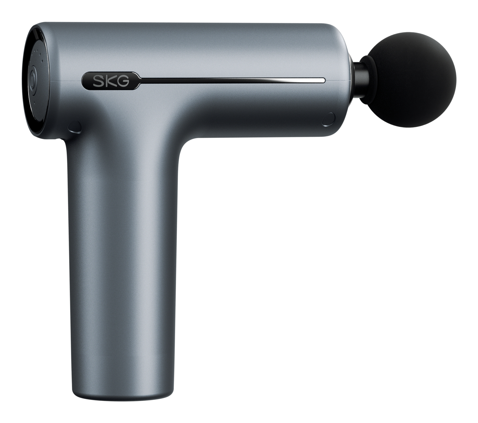 SKG F1 Pro Massagepistole Grau